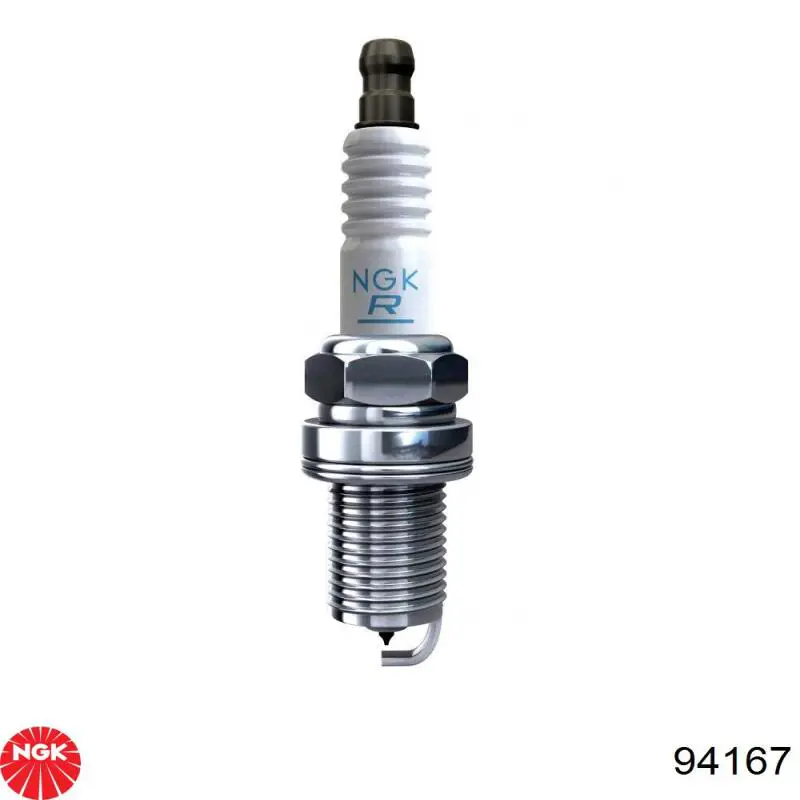 Vela de ignição DIFR6D13 NGK