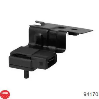 Sensor de pressão no coletor de admissão, MAP Delphi PS10169 preço, a partir de 71,90 USD