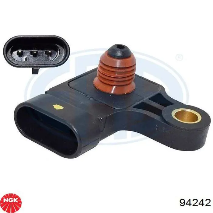 Sensor de pressão no coletor de admissão, MAP NGK 94242 preço, a partir de 38,16 USD