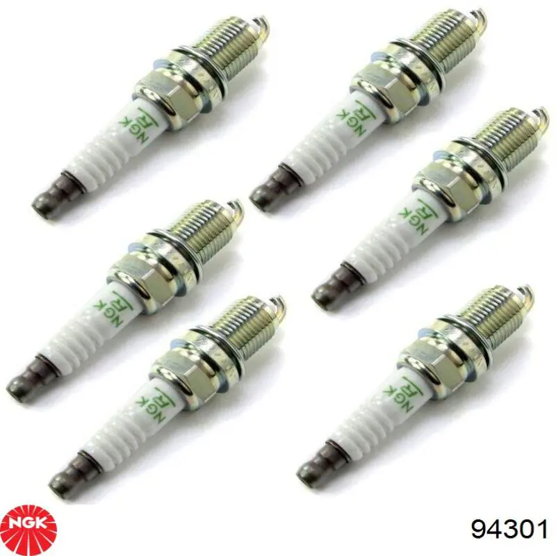 Compre 94301 NGK Vela de ignição