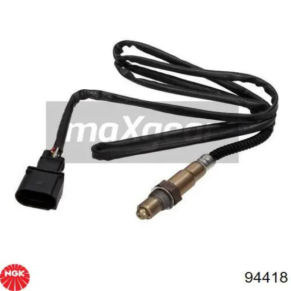 94418 NGK Sonda lambda, sensor de oxigênio até o catalisador