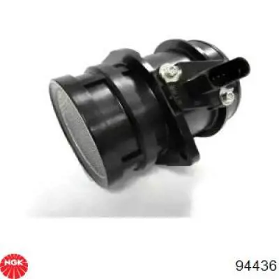 Compre AFH60M27 VAG Sensor de fluxo (consumo) de ar, medidor de consumo M.A.F. - (Mass Airflow)