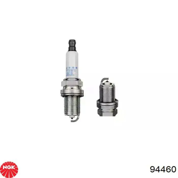 Vela de ignição NGK 94460 preço, a partir de 19,08 USD
