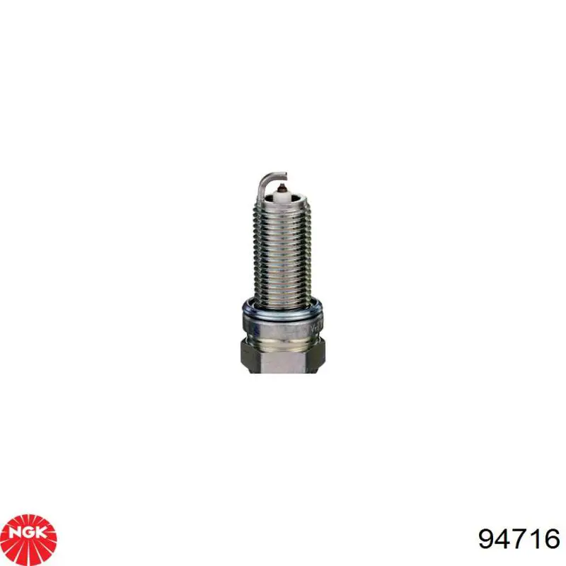 Vela de ignição NGK 94716 preço, a partir de 18,73 USD