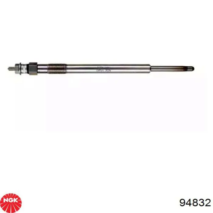 94832 NGK Vela de incandescência