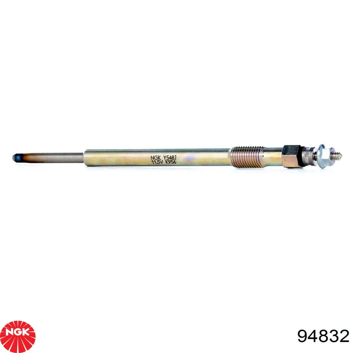 Vela de incandescência NGK 94832 preço, a partir de 23,98 USD