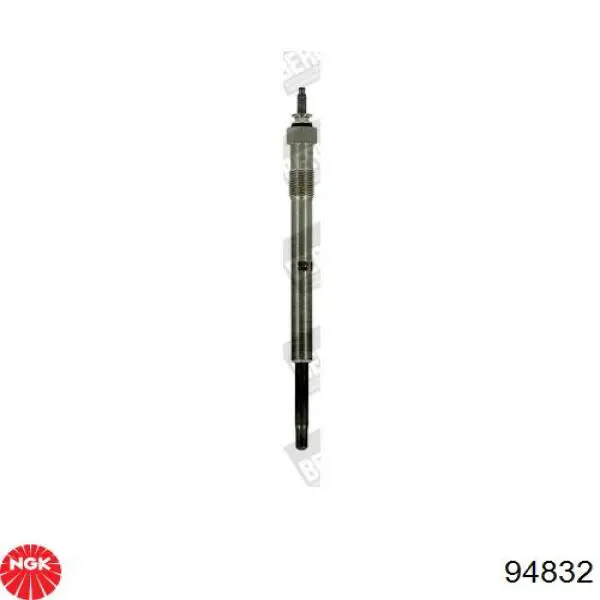 Compre 94832 NGK Vela de incandescência