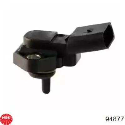 Compre 94877 NGK Sensor de pressão de supercompressão