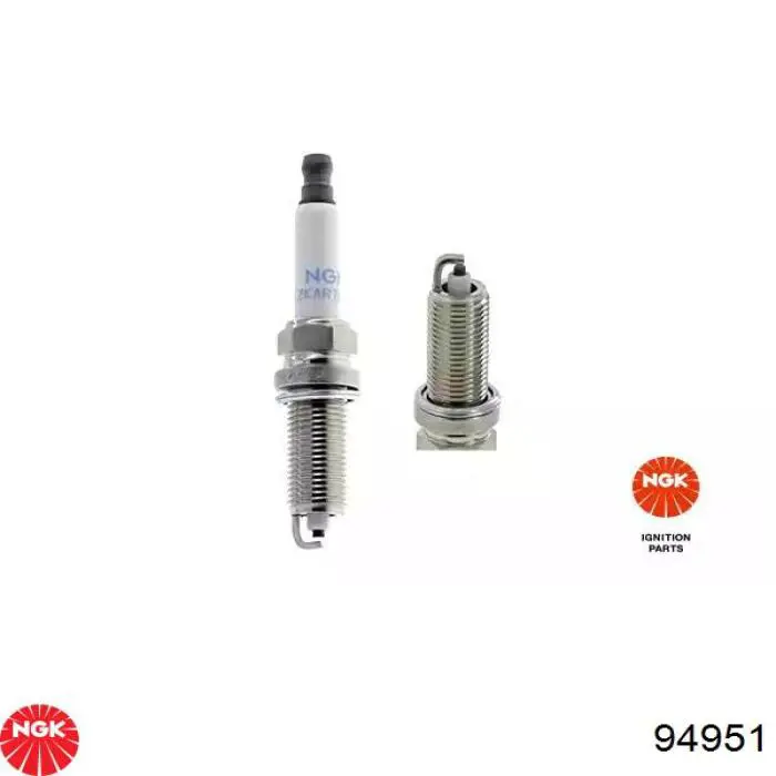 Compre OE271 Champion Vela de ignição