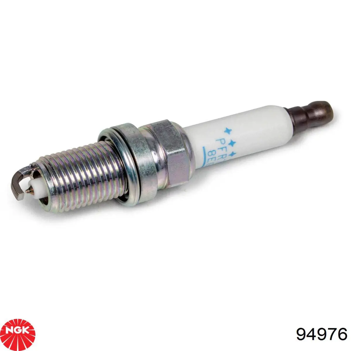 Compre 94976 NGK Vela de ignição