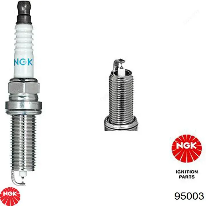 Compre DILKAR7E9HS NGK Vela de ignição
