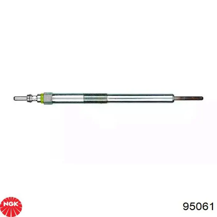 95061 NGK Vela de incandescência