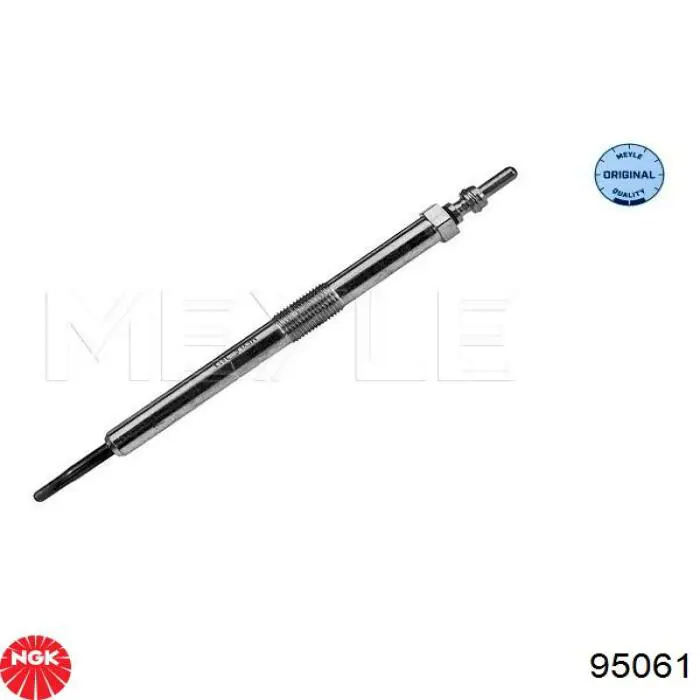 Vela de incandescência NGK 95061 preço, a partir de 22,85 USD