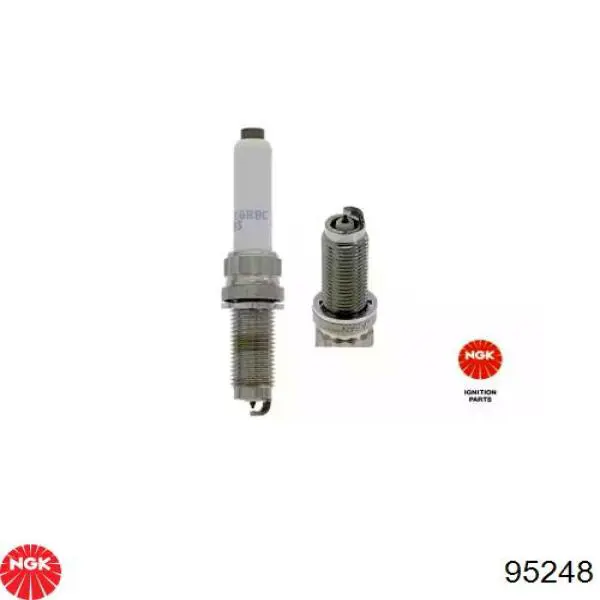 Vela de ignição NGK 95248 preço, a partir de 33,47 USD