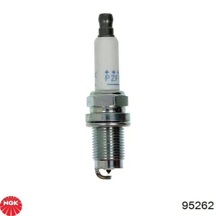 Compre 95262 NGK Vela de ignição