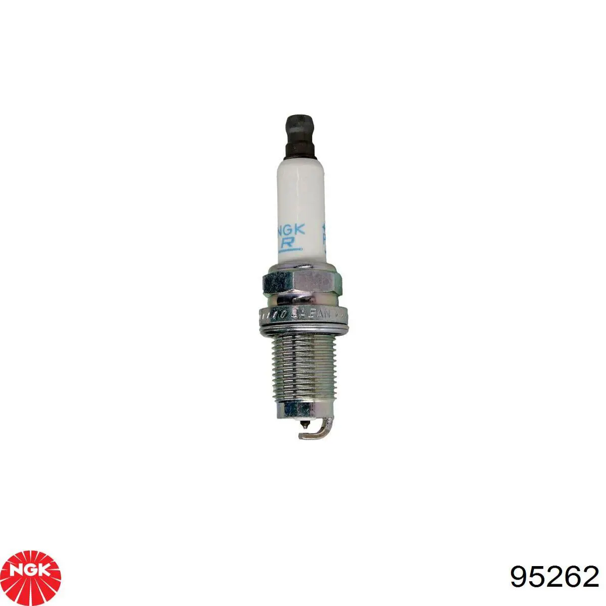 95262 NGK Vela de ignição