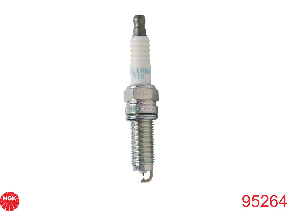 Vela de ignição NGK 95264 preço, a partir de 15,19 USD