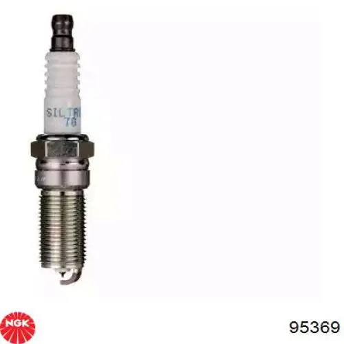 Vela de ignição NGK 95369 preço, a partir de 6,97 USD