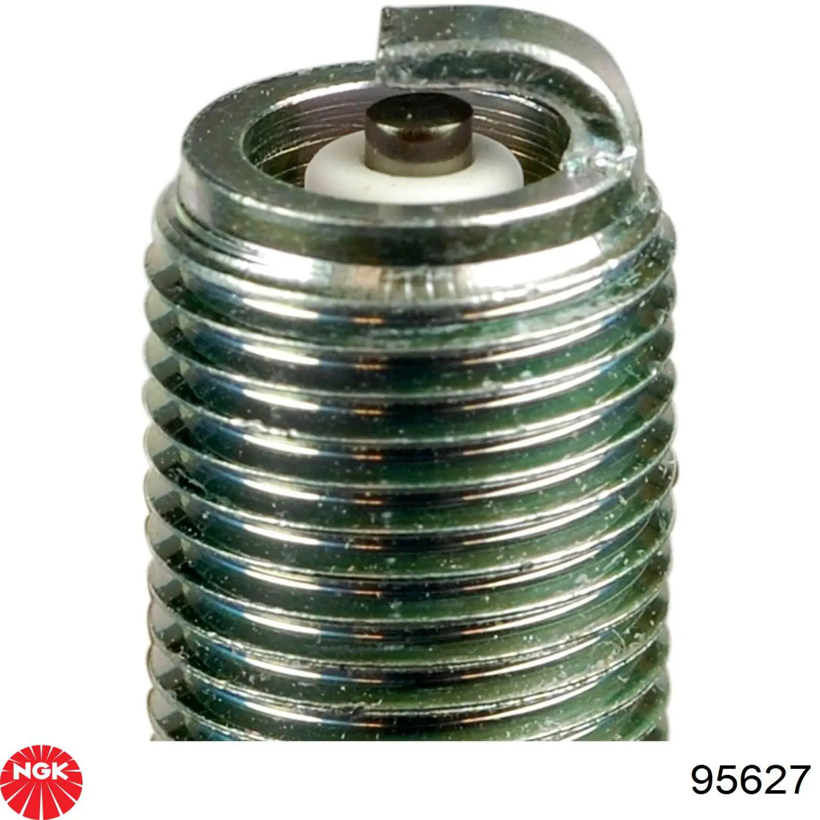 95627 NGK Vela de ignição