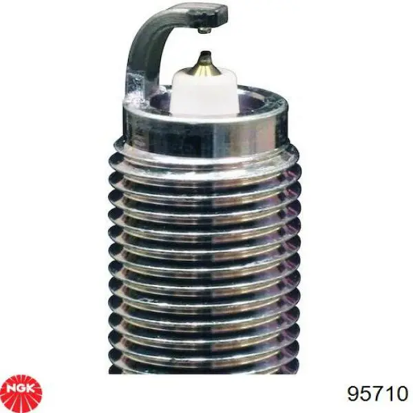 Vela de ignição NGK 95710 preço, a partir de 19,09 USD