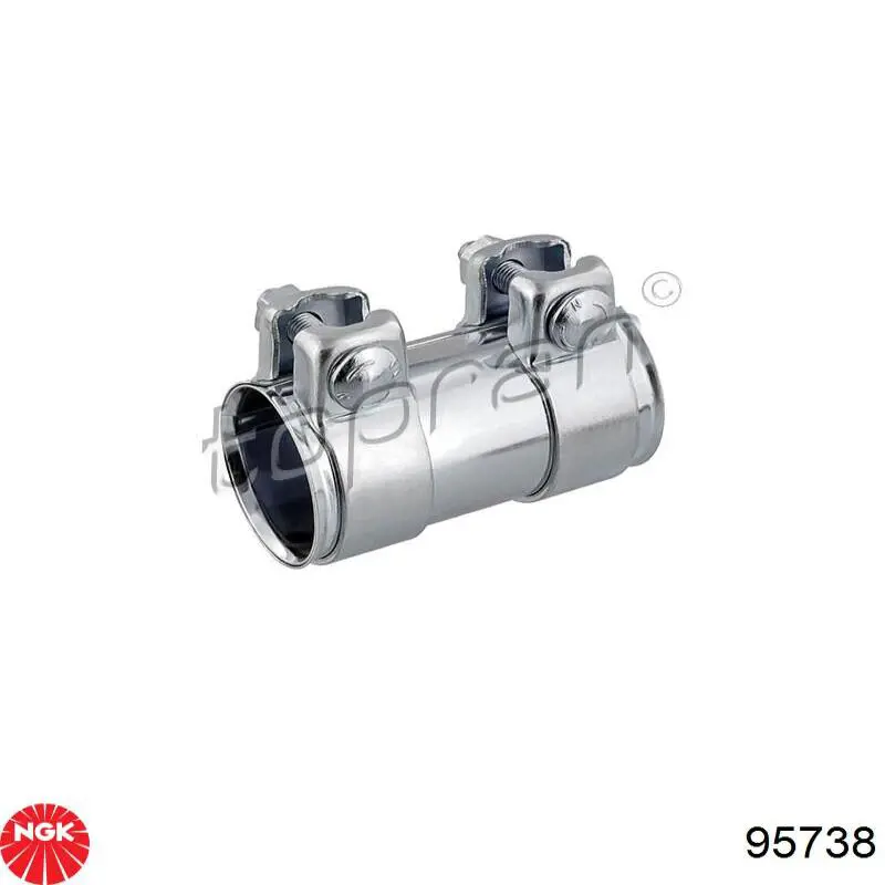Sensor de temperatura dos gases de escape (GE), antes de turbina AND 30906045 preço, a partir de 72,38 USD