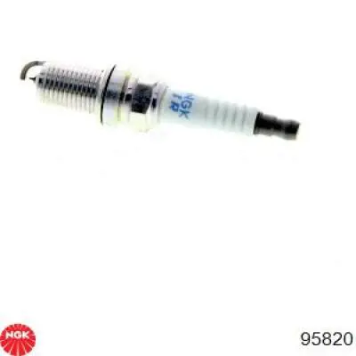 Vela de ignição IFR7X8G NGK