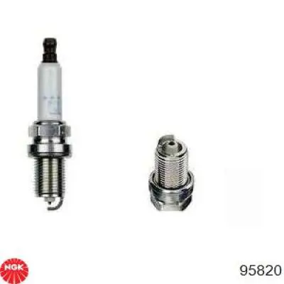 Vela de ignição NGK 95820 preço, a partir de 24,83 USD