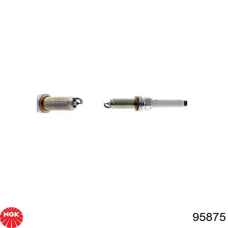 Vela de ignição Beru Z502 preço, a partir de 12,31 USD