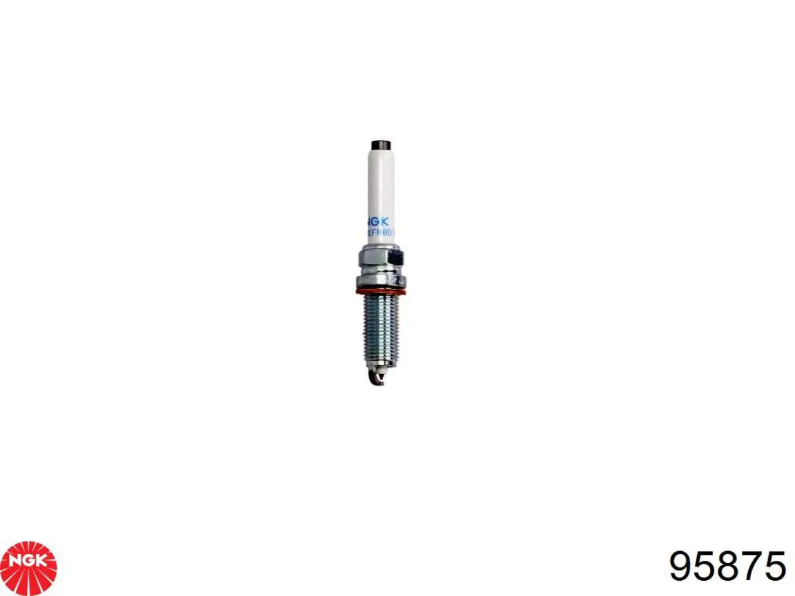 Vela de ignição Mercedes A004159750390 preço, a partir de 31,22 USD