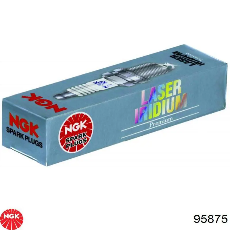 Compre Z502 Beru Vela de ignição