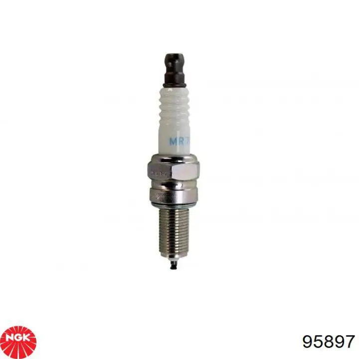 Vela de ignição NGK 95897 preço, a partir de 9,53 USD