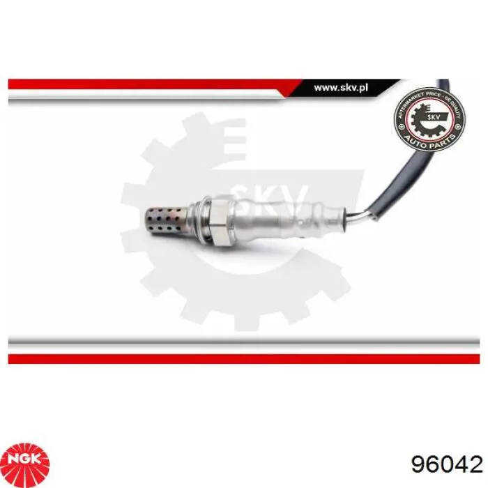 Sonda lambda, sensor de oxigênio Blue Print ADC47060 preço, a partir de 92,66 USD