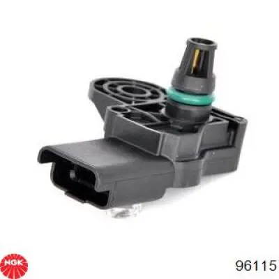Sensor de pressão no coletor de admissão, MAP Bosch 261230136 preço, a partir de 37,78 USD