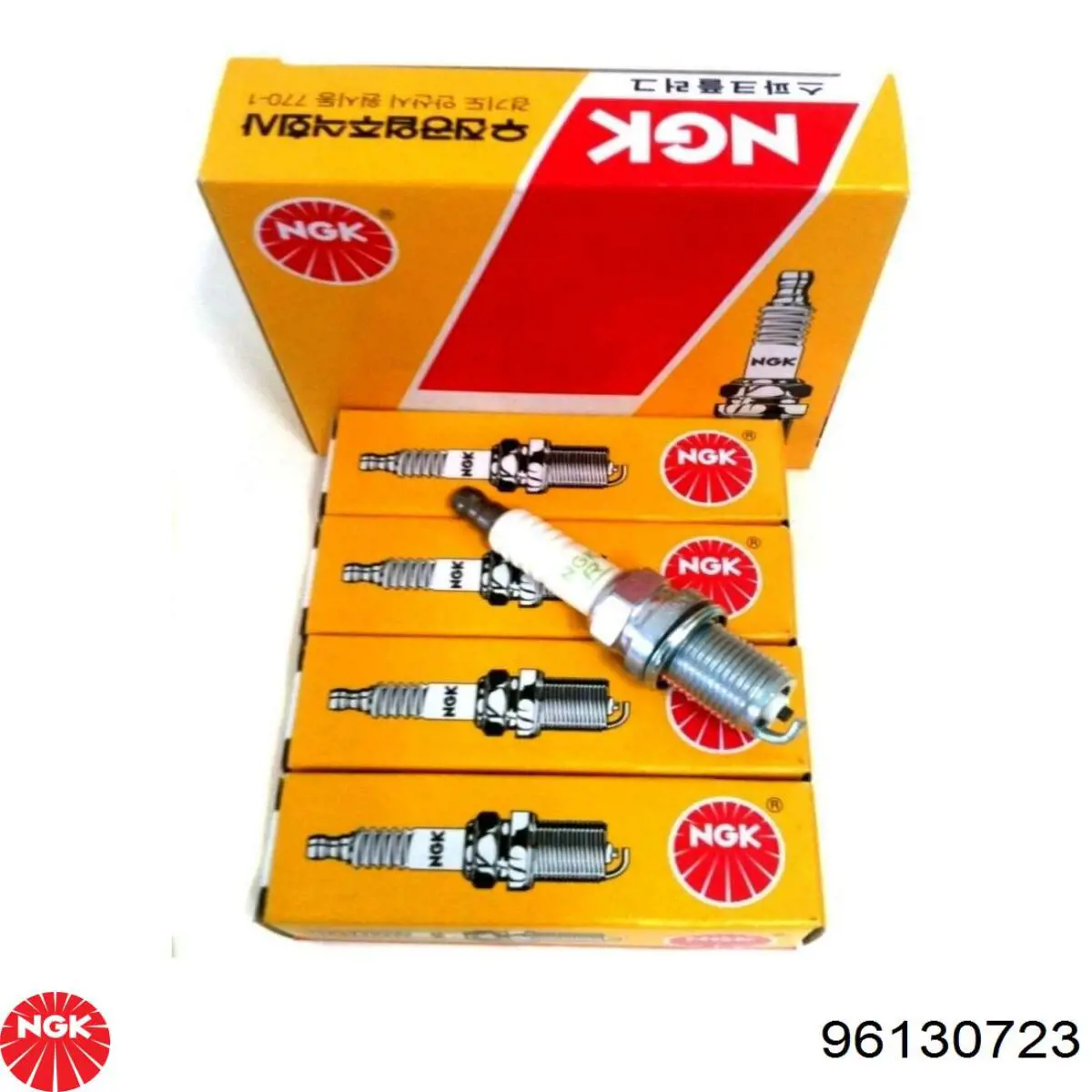 Vela de ignição General Motors P96130723 preço, a partir de 8,66 USD
