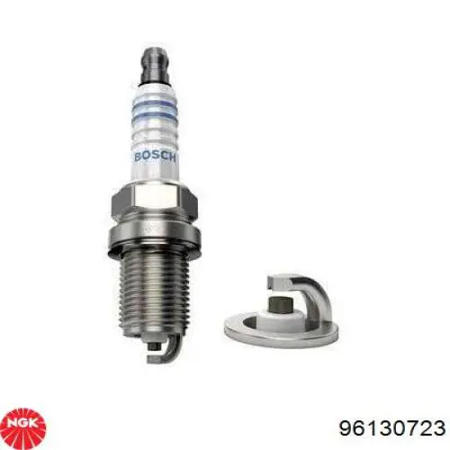 Compre P96130723 General Motors Vela de ignição