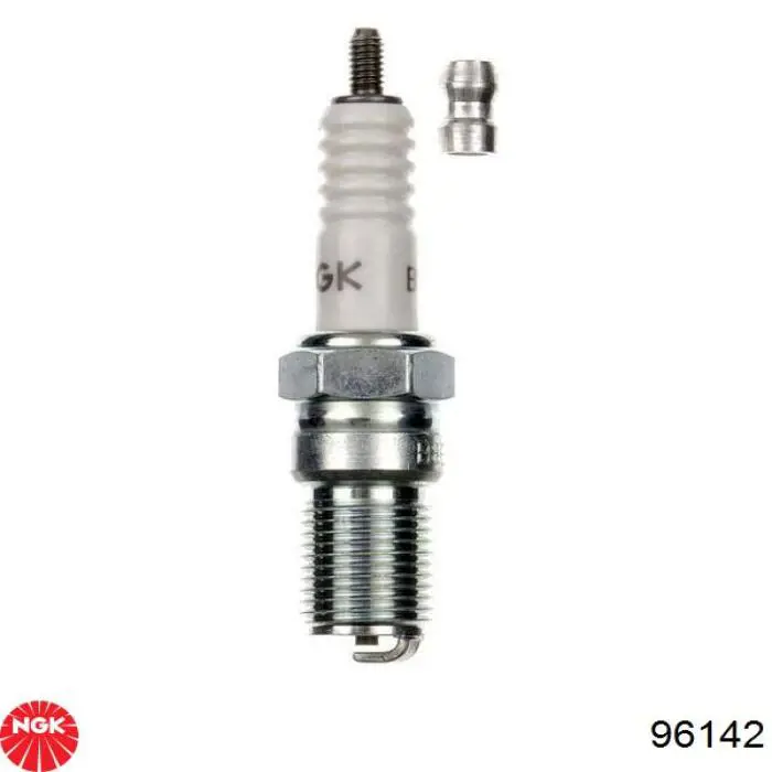 Compre 96142 NGK Vela de ignição