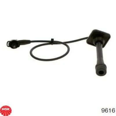 Compre 9616 NGK Fios de alta voltagem, kit