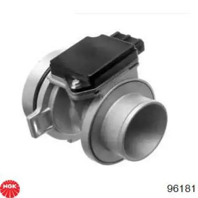 Sensor de fluxo (consumo) de ar, medidor de consumo M.A.F. - (Mass Airflow) Meat&Doria 86025 preço, a partir de 27,98 USD