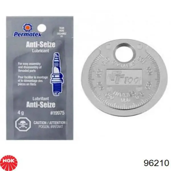 Vela de ignição Toyota 9091901280 preço, a partir de 35,74 USD