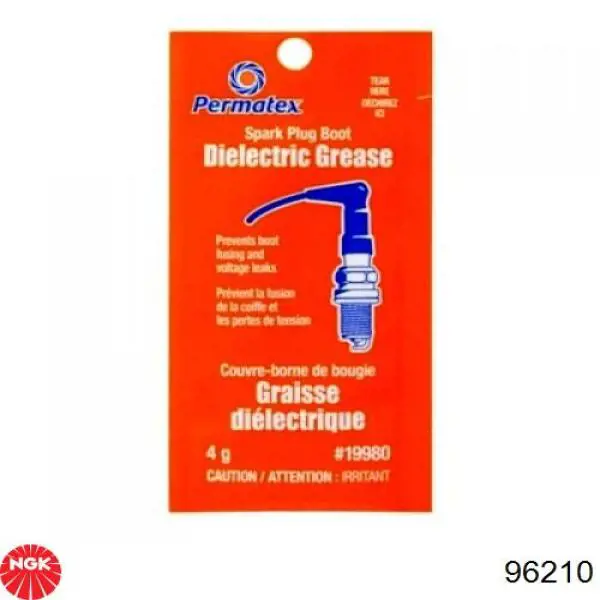 Vela de ignição NGK 96210 preço, a partir de 23,04 USD