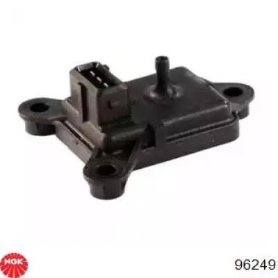 Compre 96249 NGK Sensor de pressão no coletor de admissão, MAP