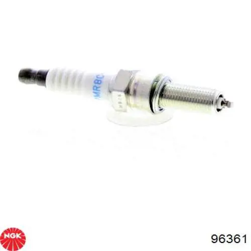 Vela de ignição NGK 96361 preço, a partir de 58,76 USD