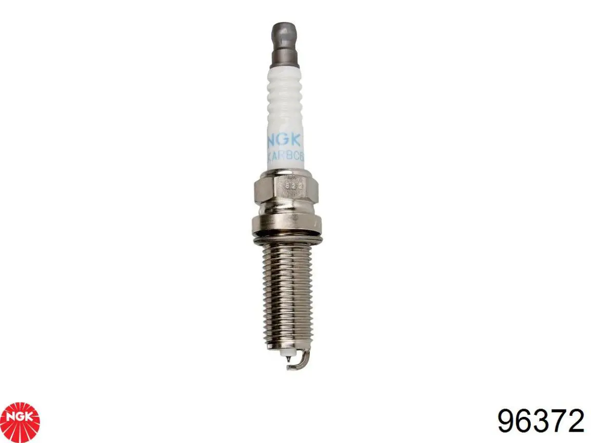 Vela de ignição NGK SILKAR8C6DS preço, a partir de 27,29 USD