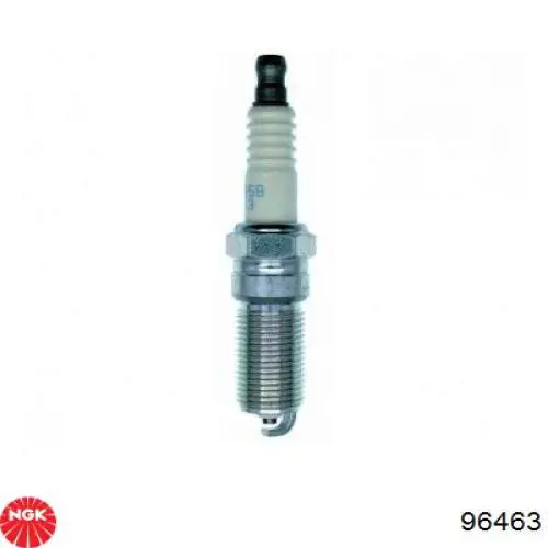 Compre 96463 NGK Vela de ignição