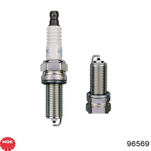Vela de ignição NGK 96569 preço, a partir de 9,45 USD