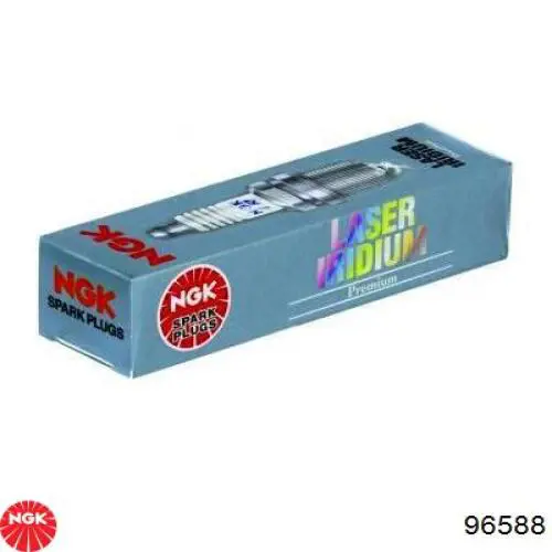 Compre 96588 NGK Vela de ignição