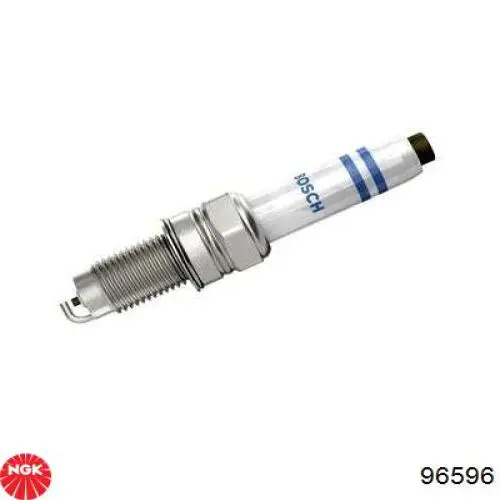 Vela de ignição NGK 96596 preço, a partir de 9,61 USD