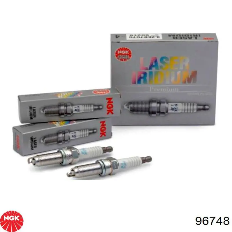 Vela de ignição 670050892 Fiat/Alfa/Lancia