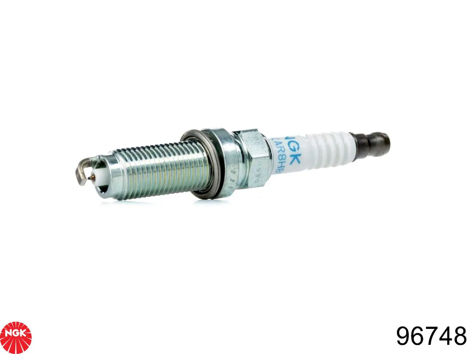 Compre 670050892 Fiat/Alfa/Lancia Vela de ignição