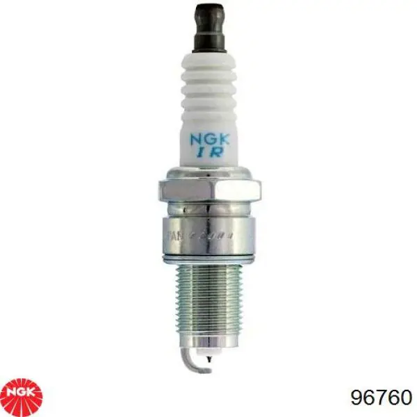 ZGR7GI13G NGK Vela de ignição